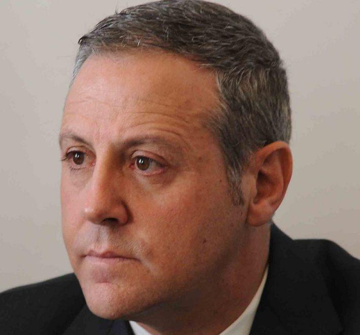 Ente foreste, Giuseppe Pulina commissario 