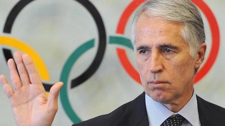 Il pallone messo a dieta minaccia di uscire dal Coni
