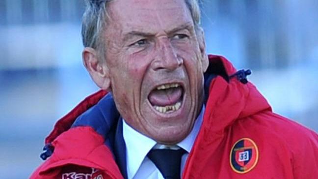 Il Cagliari prepara pentole e coperchi