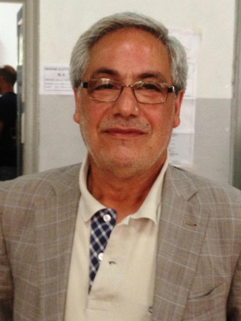 Sindaco in prima linea contro lo sfratto 