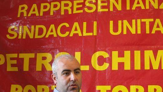 «La Regione convochi subito l’Eni»