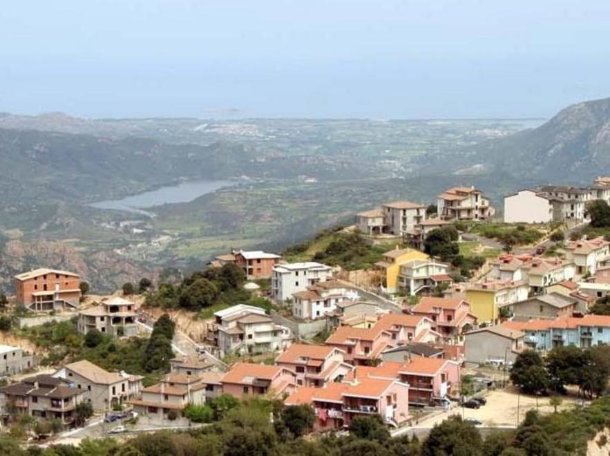 I paesi si preparano alla festa per “Sa die de is animas”