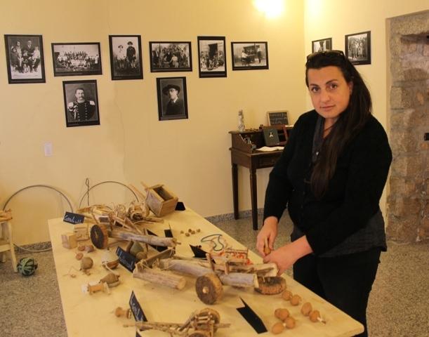 I giocattoli del passato regalano grandi emozioni