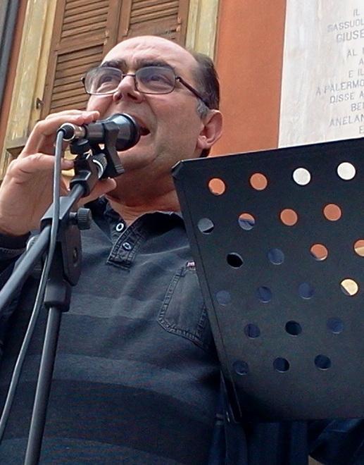 CANCILLA SEGRETARIO DELLA CGIL E le nuove assunzioni