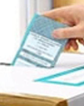 Bonaccini ritrova il Cd 