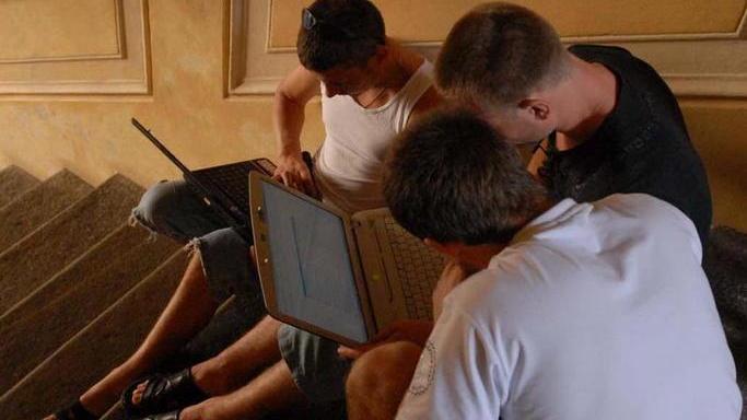 Connessioni wi-fi in via di espansione l’elenco aggiornato