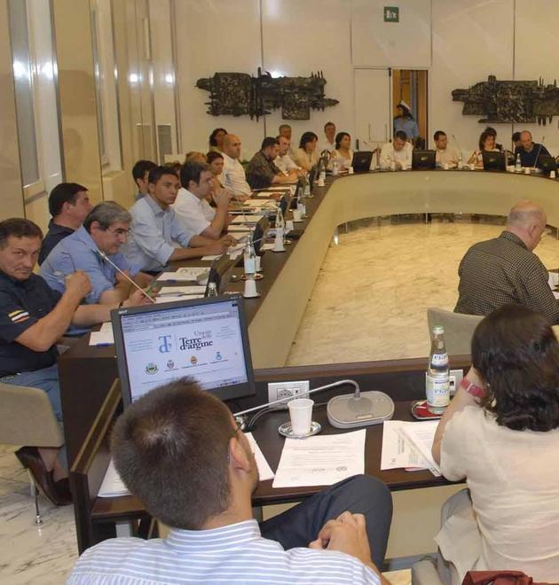 «Comune unico? Non è una buona idea» 