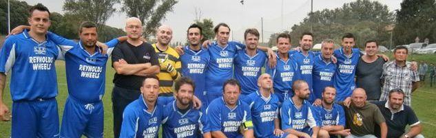 Il Buonacompra impone il pari e il Bar H perde la testa