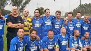 Il Buonacompra impone il pari e il Bar H perde la testa