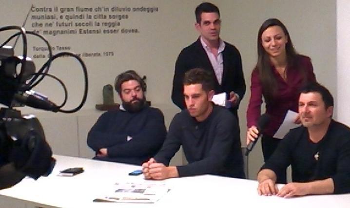 Oblò Sportivo, telecamere ancora alla Nuova 