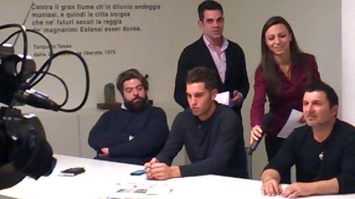 Oblò Sportivo, telecamere ancora alla Nuova