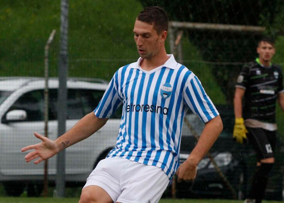 Sabato al Mazza arriva L’Aquila Stop per Silvestri 