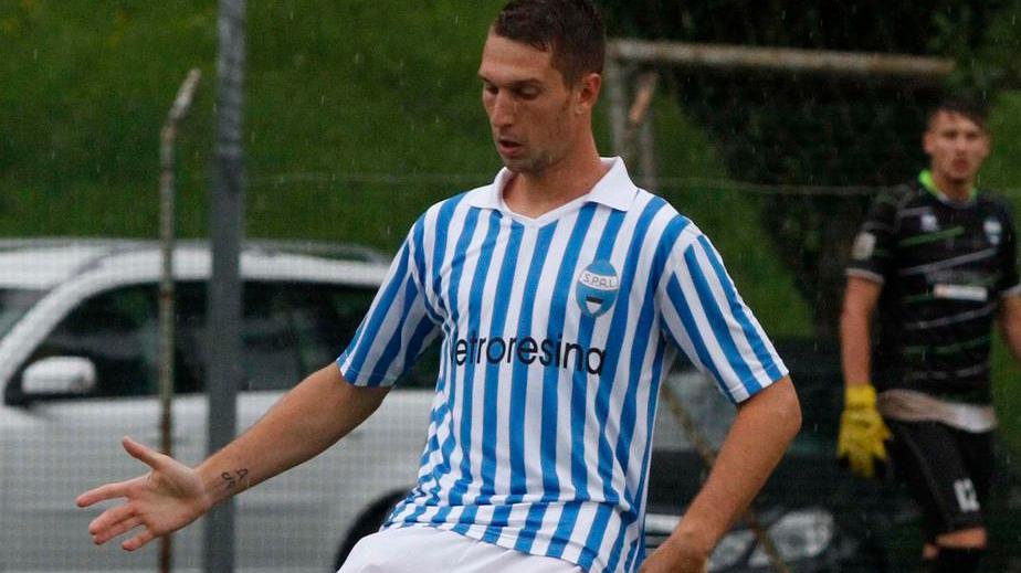 Sabato al Mazza arriva L’Aquila Stop per Silvestri