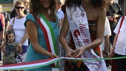 E Jolanda si gemella ad Isola della Scala