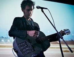 Da dicembre il tour di Brondi