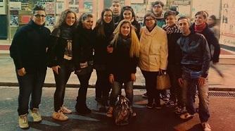 È finito presto il sogno dei ferraresi 