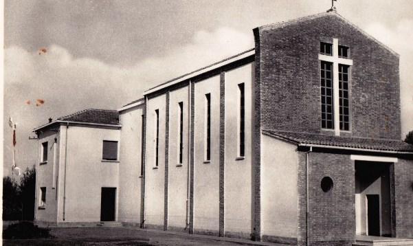 Festa per i sessant’anni per la parrocchia 