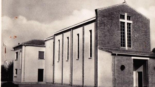 Festa per i sessant’anni per la parrocchia