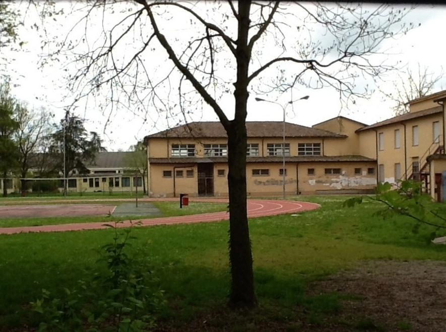 Al via il progetto per la palestra 