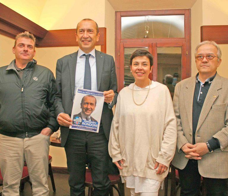 Impresa e famiglia, le due scommesse di Ncd-Udc