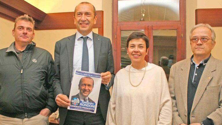 Impresa e famiglia, le due scommesse di Ncd-Udc