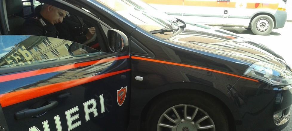 Non aveva denunciato il possesso di una carabina