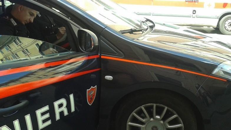 Non aveva denunciato il possesso di una carabina