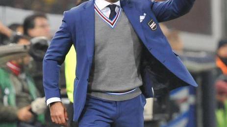 Inter contro la Samp tra vecchi amori e freschissimi rancori