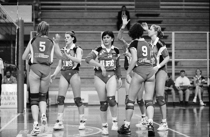 Il calcio dei ricordi con Villaggi, Audax e la Spal vincente 