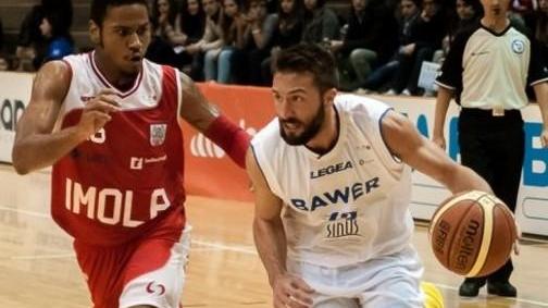 «Mobyt, non vedo l’ora di sfidarti a tutto campo»