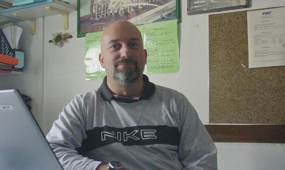 Delfino ’93, la svolta sarà guidata da Stefano Peverati 