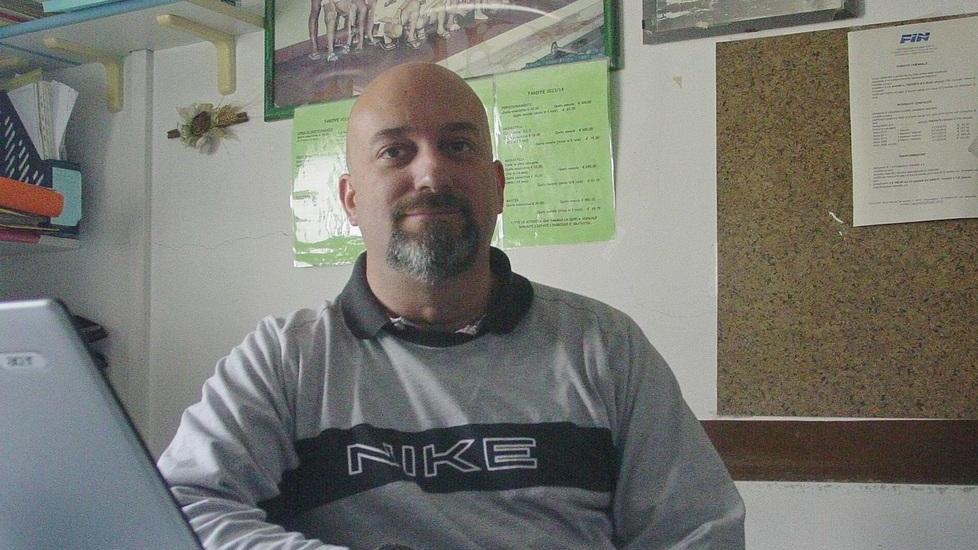 Delfino ’93, la svolta sarà guidata da Stefano Peverati