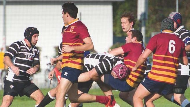 La Txt ritrova forza e punti Ora meno cartellini gialli