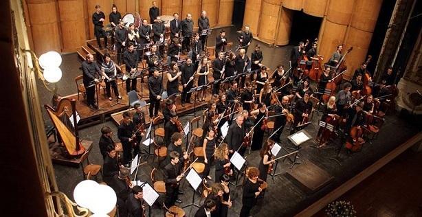 Il Conservatorio si mette in vetrina 