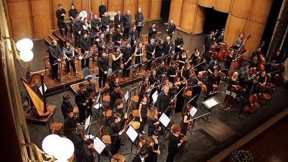 Il Conservatorio si mette in vetrina