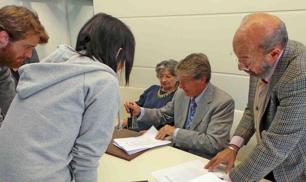 Medici, Di Lascio vince ancora 