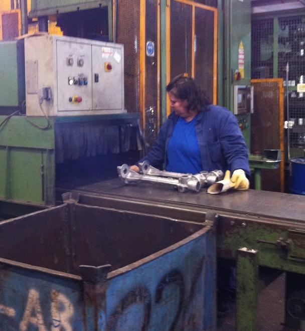 «Dopo il sisma la Regione ci diceva di non mollare» 