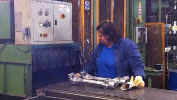 «Dopo il sisma la Regione ci diceva di non mollare»