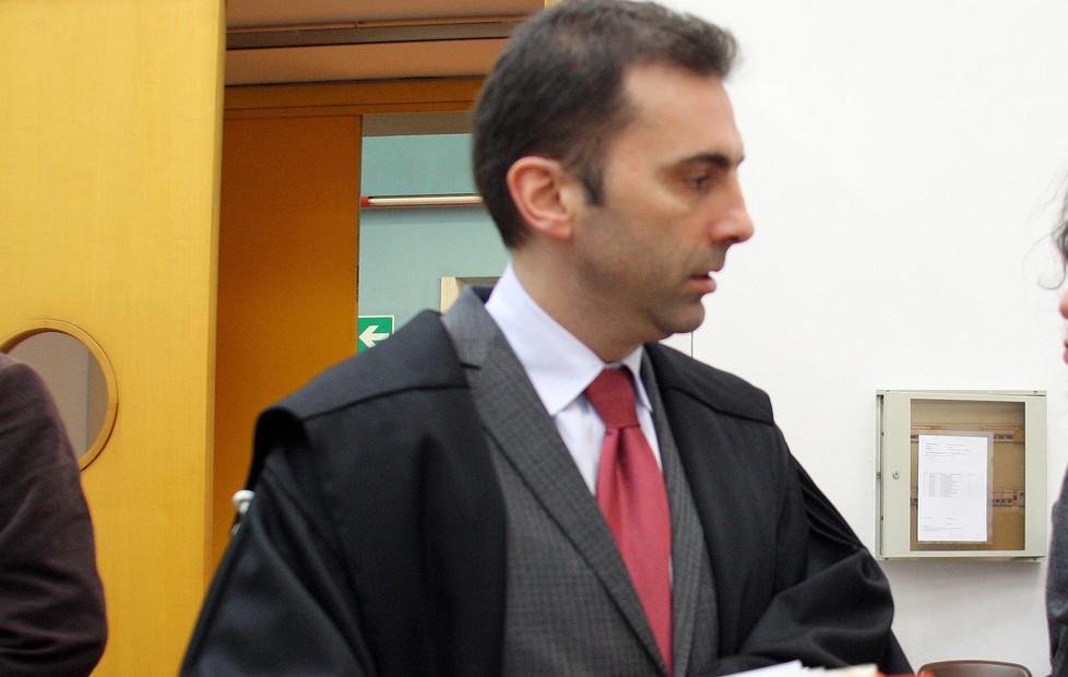 «Dal giudice un messaggio importante» 