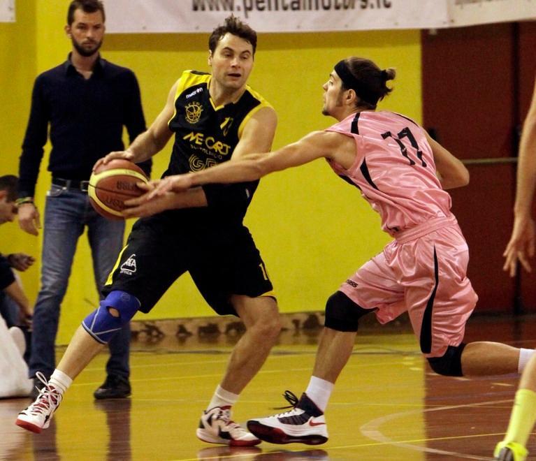 «Riscatteremo subito il primo ko» 