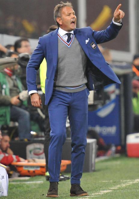 Inter contro la Samp tra vecchi amori e freschissimi rancori 