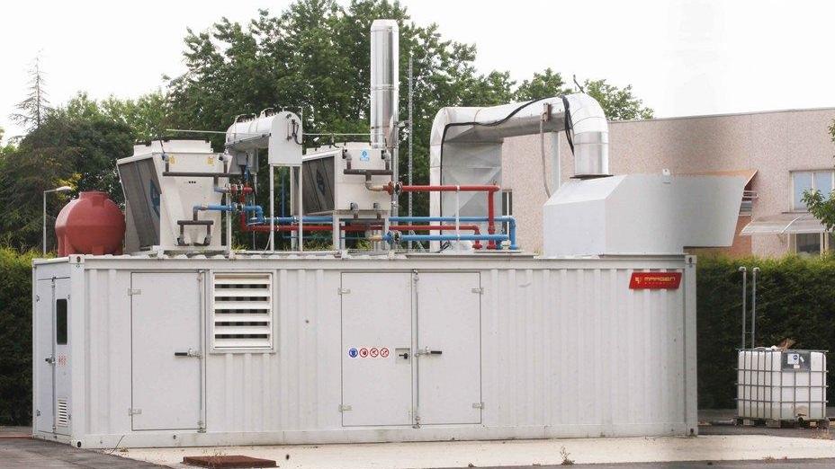 L’azienda A2B è in liquidazione