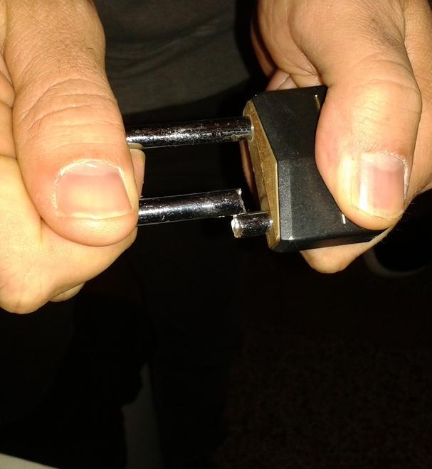 Razzia allo studio Sigfrida 