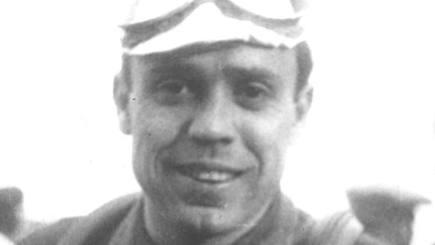 Nedo Logli, ex campione di ciclismo