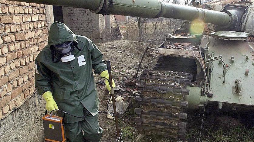 Muore parà in missione all’estero