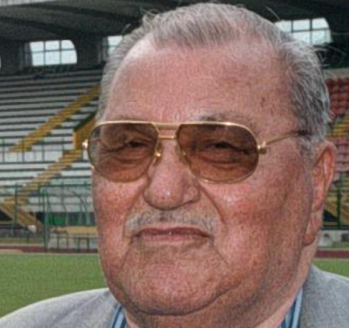 avellino in lutto per sibilia