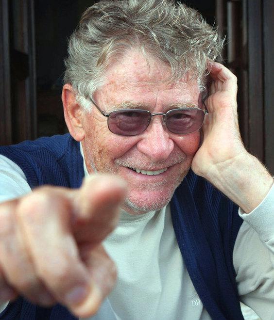 Ermanno Olmi in cento capitali del mondo