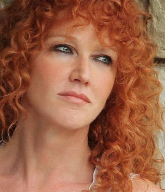 Fiorella Mannoia, per festeggiare i 60 anni oggi esce il nuovo cd