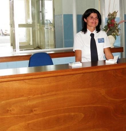 All’Ospedale Segni inaugurato il nuovo punto d’accoglienza