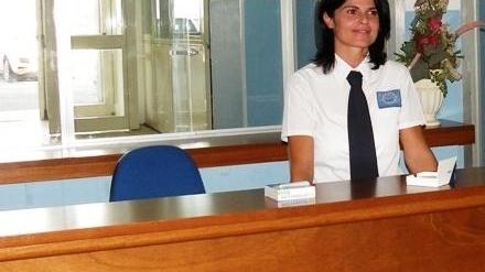 All’Ospedale Segni inaugurato il nuovo punto d’accoglienza